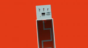 碰到书就过关（熔岩城堡） poster