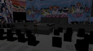 Njz演唱会（未改完版） poster