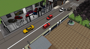 2003美别墅  - 已导入  - 已导入 poster