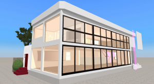 iceboom厨房  - 已导入 poster