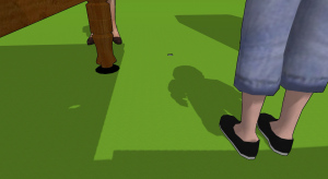 缩小人生  - 已导入 poster