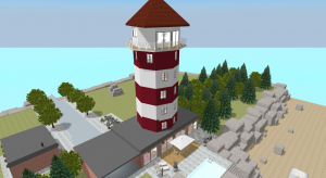 Lighthouse  - 已导入  - 已导入 poster