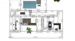 Container House poster